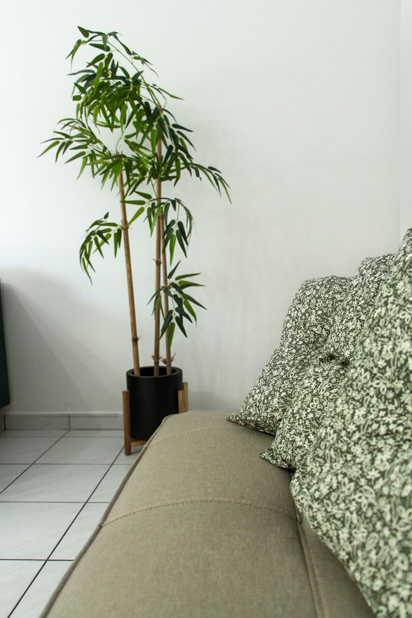 Elly'S Apartment Nafplio Bagian luar foto
